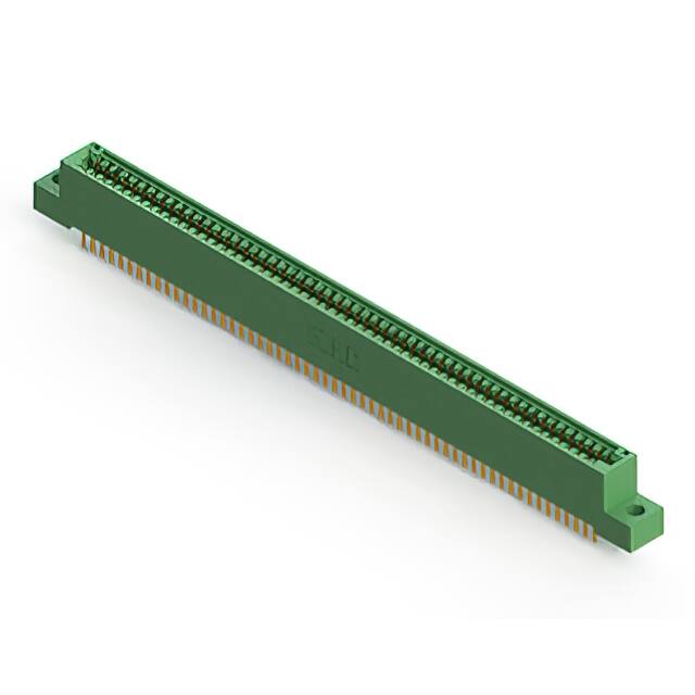 345-112-520-204 EDAC Inc.  Edgeboard Connectors